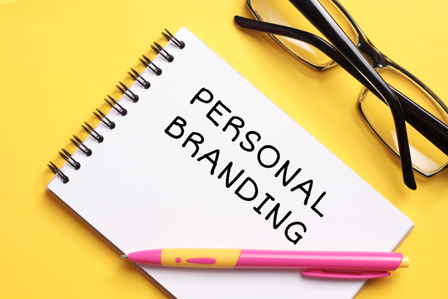 Guide & Astuces pour réussir son Personal Branding