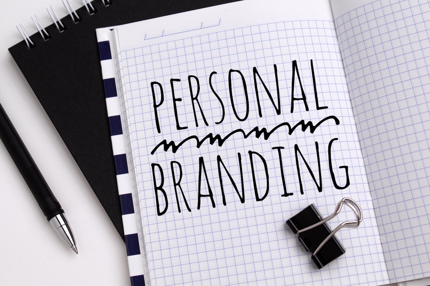 Le personal branding, qu’est-ce que c’est, comment l’utiliser ?